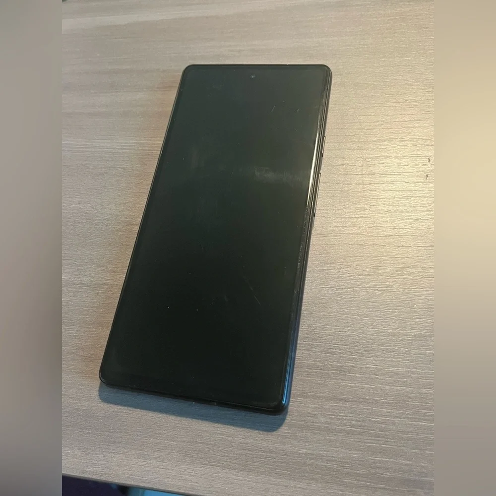 Google Pixel 6a